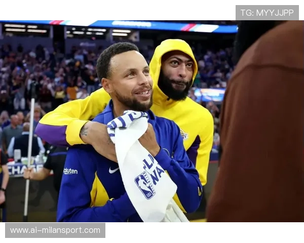 巨星逆袭：詹姆斯和库里谁才是真正的王者？，詹姆斯和库里是朋友吗