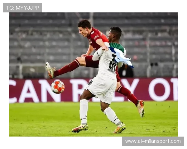 德甲拜仁配合如流水,攻防两端形成压制——从战术流动到训练灵感 德甲拜仁配合如流水,攻防两端形成压制——从战术流动到训练灵感