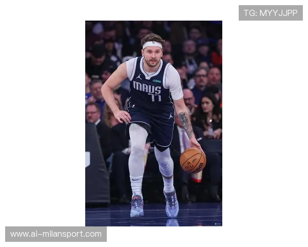 东契奇再度力挽狂澜，独行侠逆转胜利